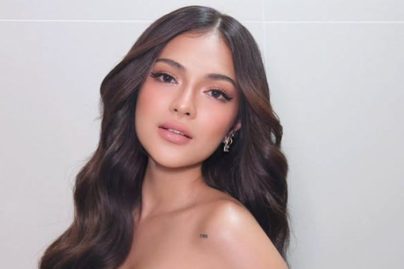 Mika, nagmakaawa sa MMFF movie ni Vice