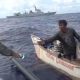 PCG thanks China for aiding Pinoy fisher, but asks why warship in EEZ