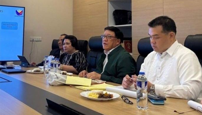 ICI Commissioner Rossana Fajardo nagbitiw
