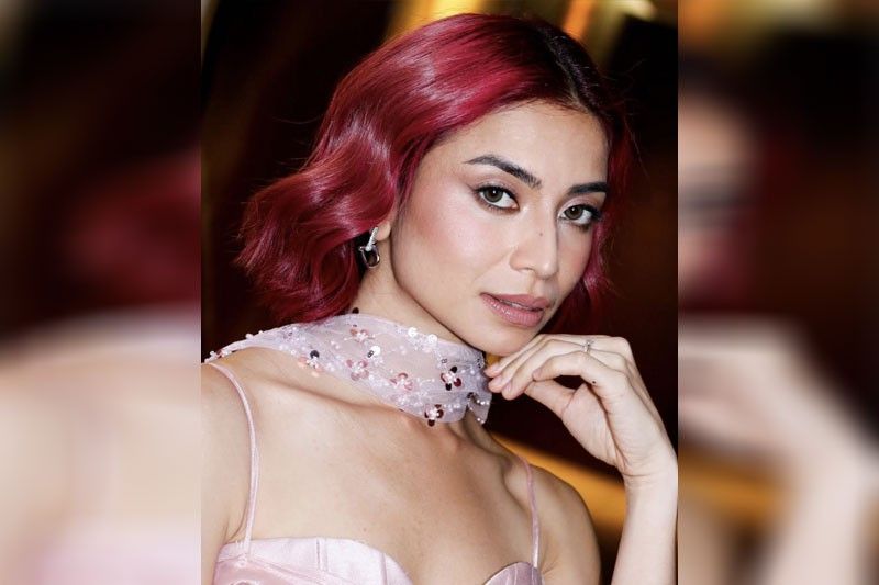 Glaiza, tanggap ang kalungkutan