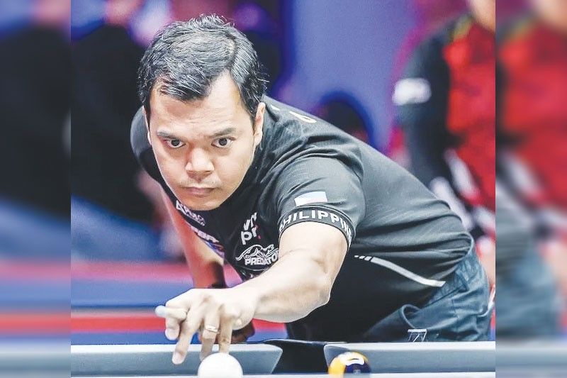 Biado top earner sa taong 2025