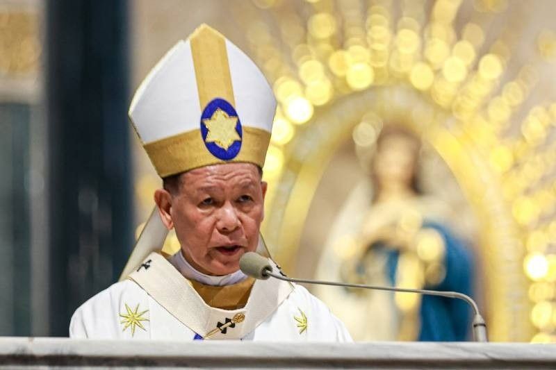 Advincula: There is still hope for Philippines