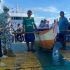 PCG rescues 6 from sunken boat in Negros Oriental