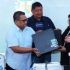 Cabral computer readied for forensic examination