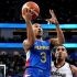 Bolts catch last bus to semis