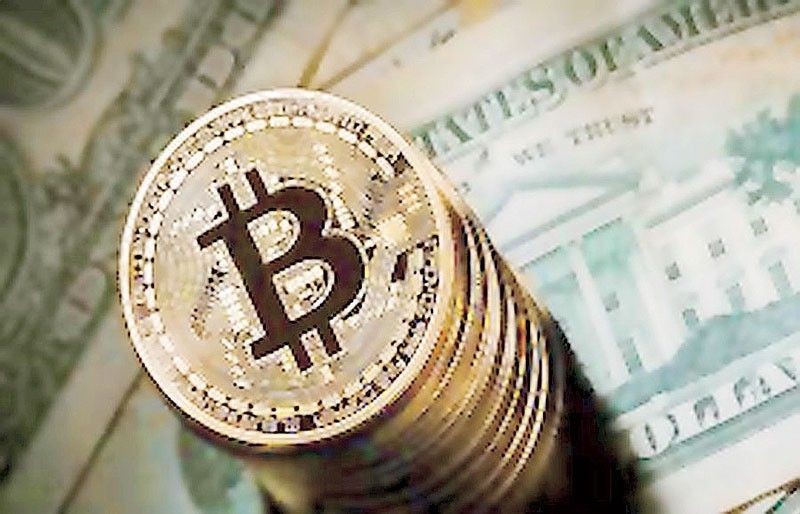 How company bets on bitcoin can backfire