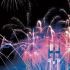 Fireworks-related injuries at 235