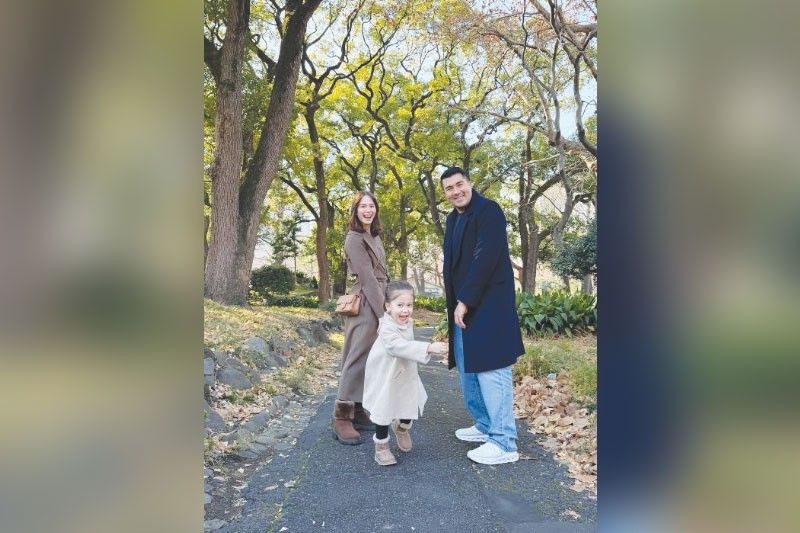 Jessy, mas tumibay na!