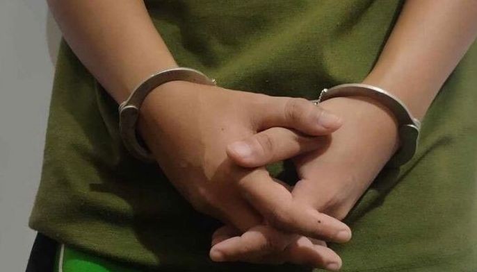 Ex-Nueva Ecija mayor tiklo sa drug bust