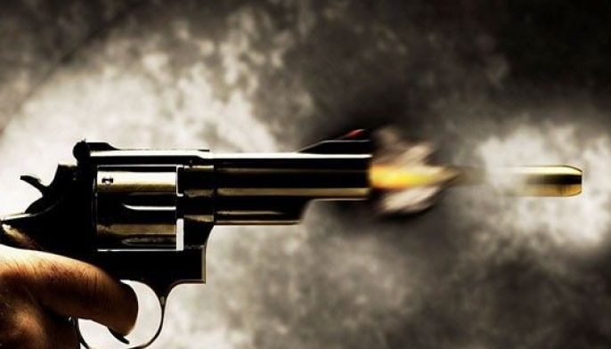 Woman killed, companion wounded in gun attack