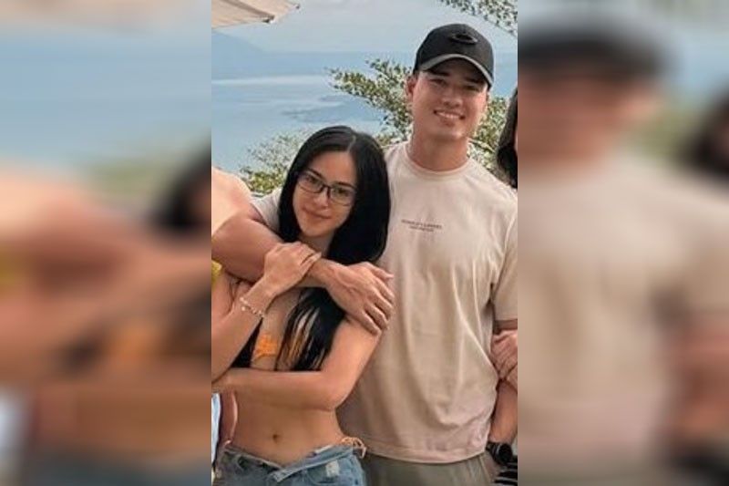 Marco, idinisplay ang bagong karelasyon!