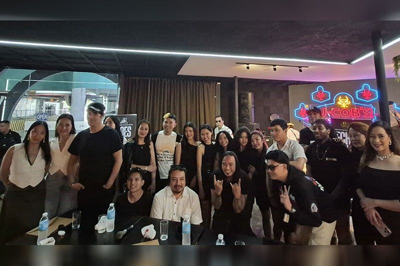 Cebuano cast, producers back out of horror-comedy by US screenwriter