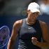 Australian Open champion Keys trying to relish the pressure