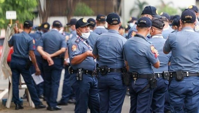 Central Luzon, Calabarzon PNP cite 2025 achievements