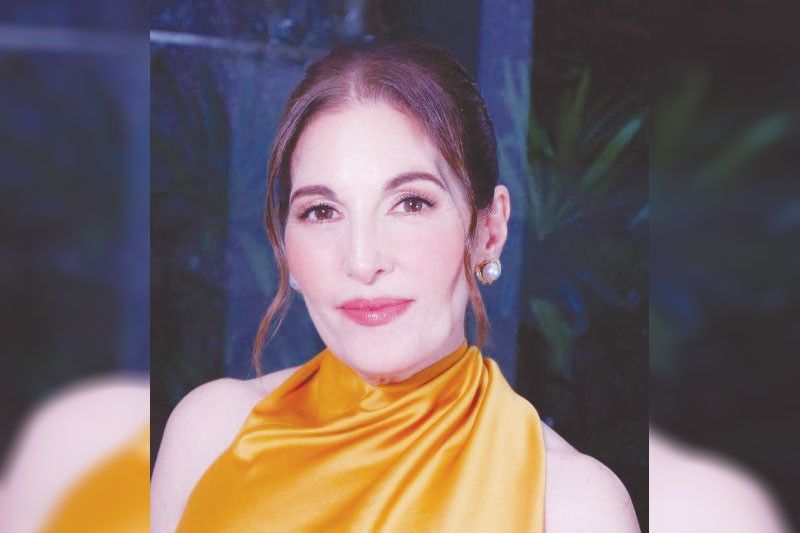 Jackie Lou, may sikreto para laging relevant!