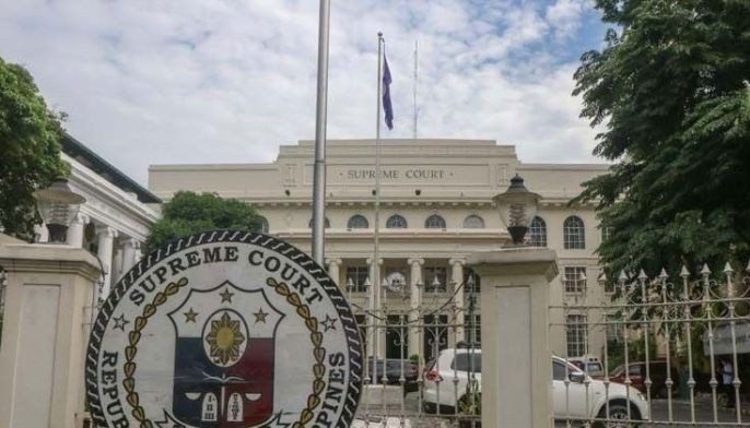Pagiging &lsquo;demanding, dominante&rsquo; ni misis ground para mapawalang-bisa kasal &ndash; SC