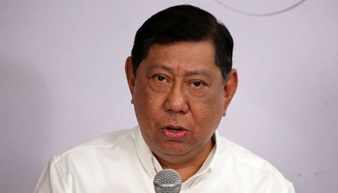 Lawmaker to question 2026 GAA before SC