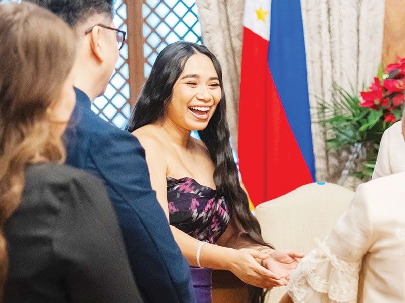 Jessica Sanchez eyes Tagalog songs, collabs with local artists