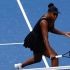 Venus Williams still ‘feeling the fire’
