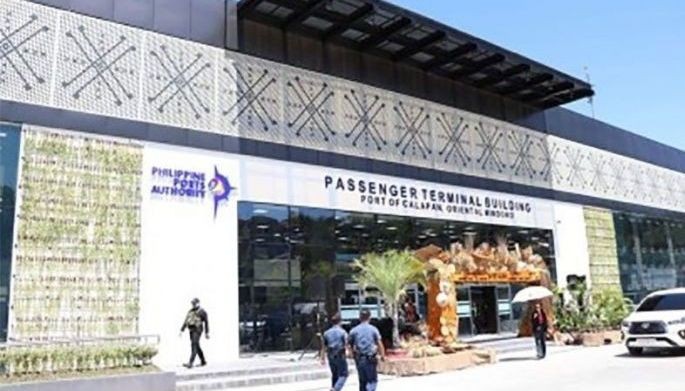 PPA records 6.1 million passengers during holidays
