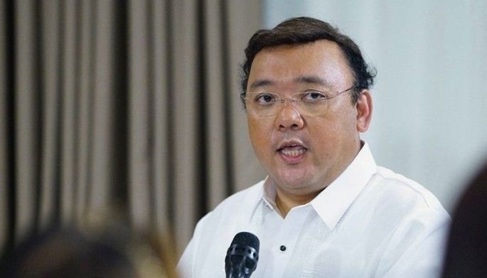 Lawmakers get monthly perks &ndash; Roque