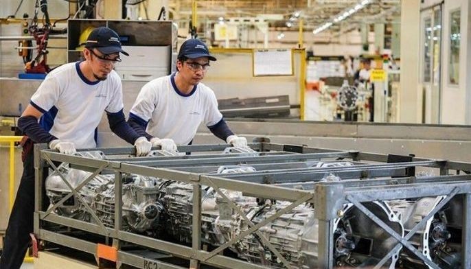 Exports key to sustaining manufacturing growth &ndash; FPI