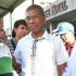 Nicolas Torre III takes on dual role as MMDA general manager, spokesperson
