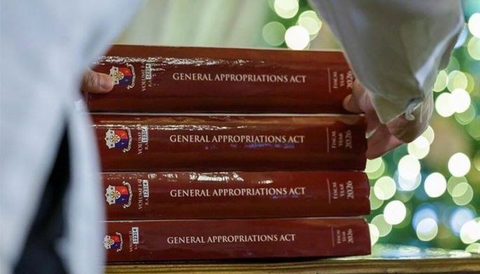 Budget can withstand legal scrutiny &ndash; Palace