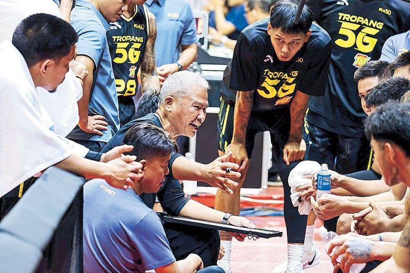 Chot&acirc;��s tweak vs Meralco pays off