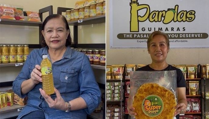 Isla ng Pag-asenso: How GCash helps Guimaras MSMEs go digital to earn more