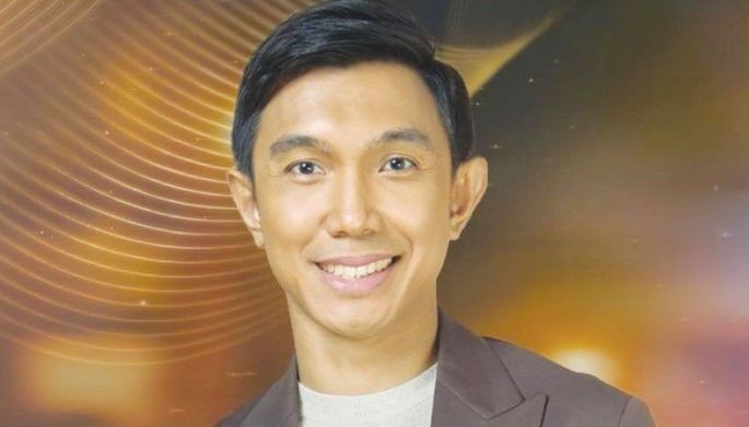 Aktor na si Nico Antonio, totoong abogado na!