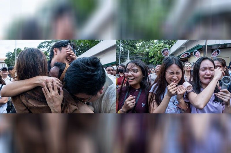 UP nanguna sa 5,594 pumasa sa 2025 Bar Exams