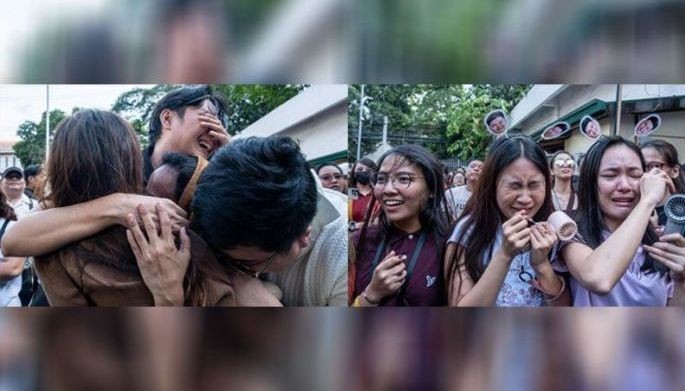 UP nanguna sa 5,594 pumasa sa 2025 Bar Exams