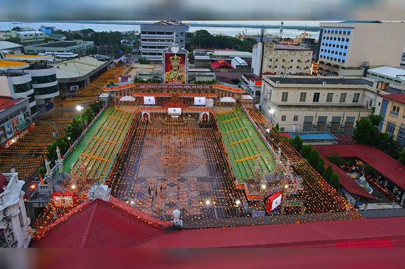 Capitol to give subsidy to LGUs joining Sinulog