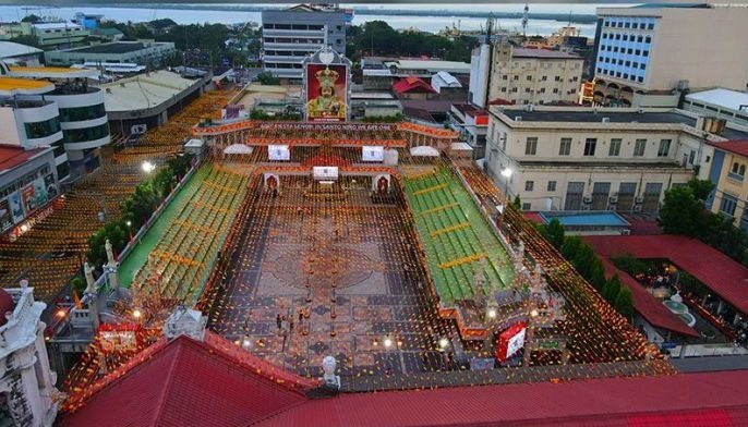 Capitol to give subsidy to LGUs joining Sinulog