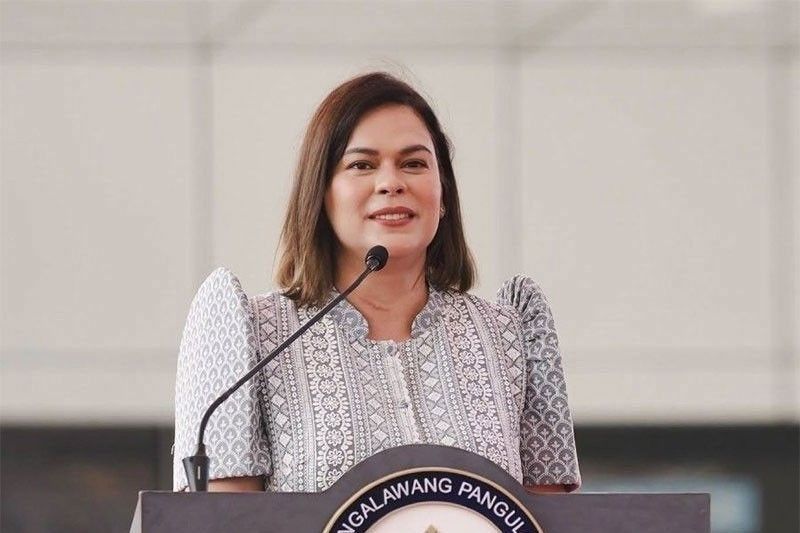 Bagong impeachment vs VP Sara ikakasa sa Pebrero