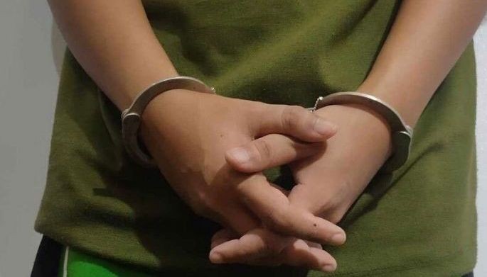 &lsquo;Killer&rsquo; ng babae sa megabox, sumuko
