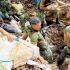 P44 million smuggled cigarettes found buried in Maguindanao