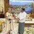 DFA chief meets Myanmar junta leader in first visit as ASEAN chair