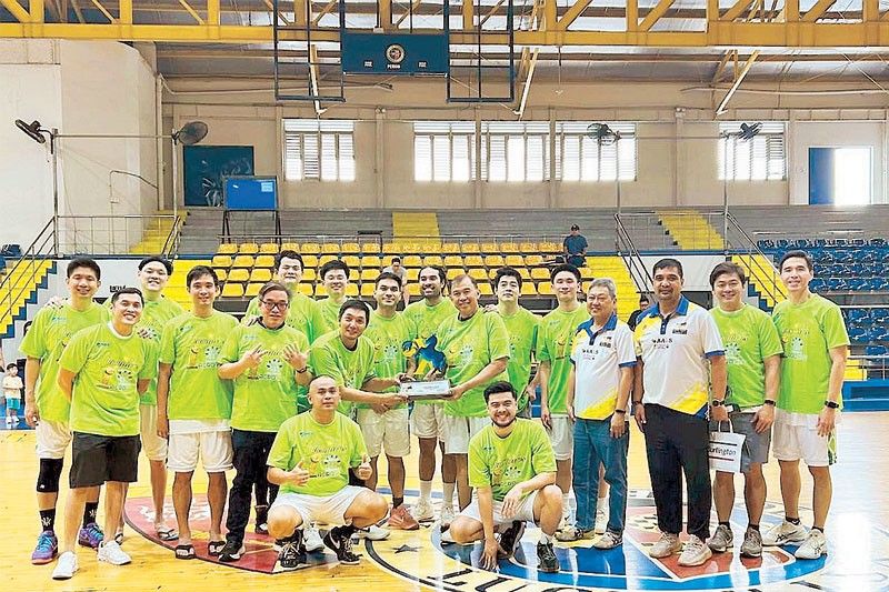 Acrocity bags 15th XABL crown