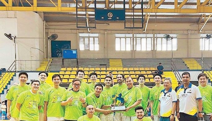 Acrocity bags 15th XABL crown