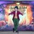 'Incredible yet complex': Daniel Plimpton on playing Willy Wonka onstage