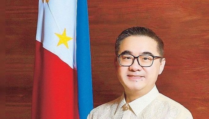 Go joins BSP Monetary Board