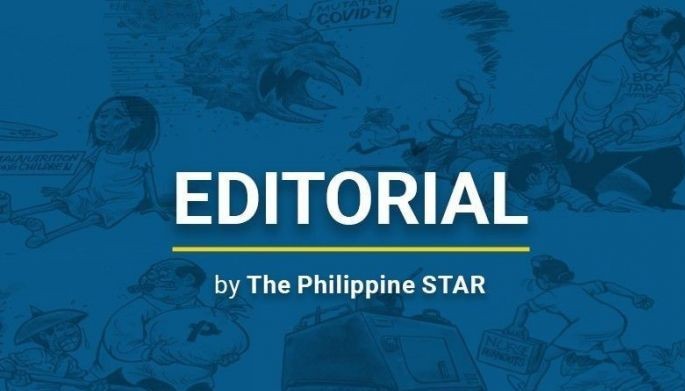 EDITORIAL - Corruption incentive