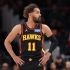 Hawks trade Trae Young to Wizards — report
