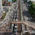 EDSA Kamuning to close for new busway construction