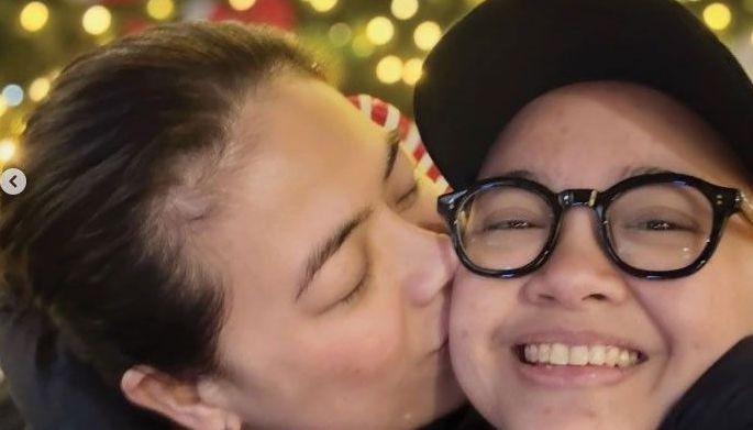 Ice, matamis ang alaala sa 13 years nila ni Liza