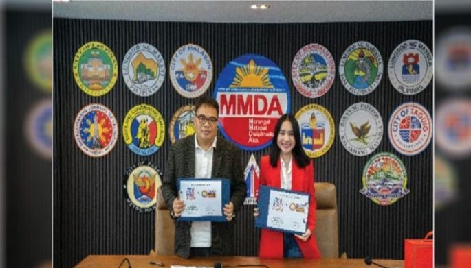 MMFF, nakahanap ng bagong partner!