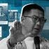 Drug war critic priest targeted by coordinated smear campaign