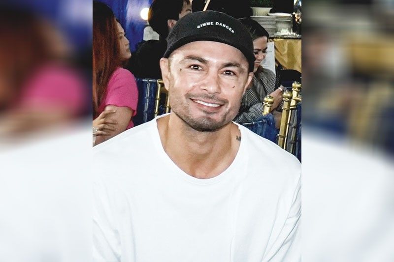 Derek Ramsay opens up on what really led him back to acting